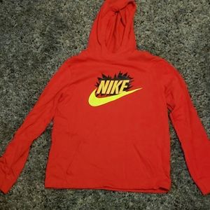 Nike hoodie